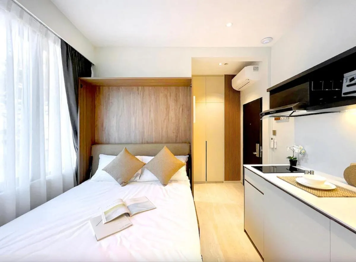 Image 1 of Habyt Novena