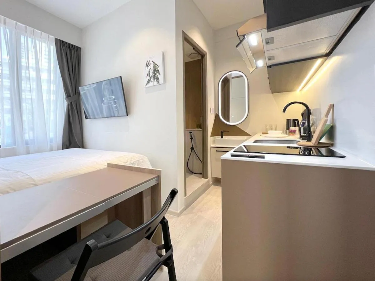 Image 3 of Habyt Novena