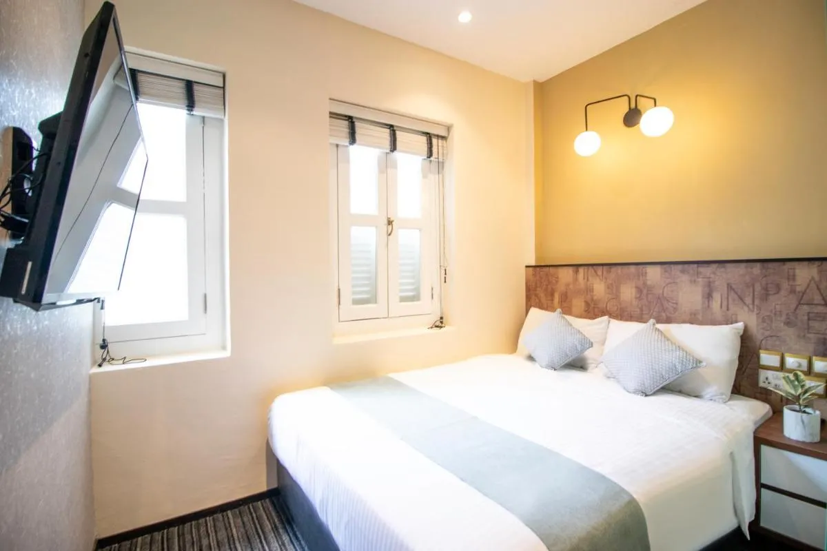 Image 6 of Harbour Ville Hotel – Hamilton