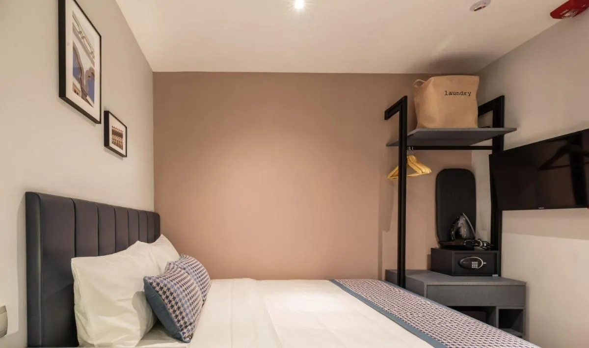 Image 4 of Heritage Collection on Arab – Mobile App Check-In