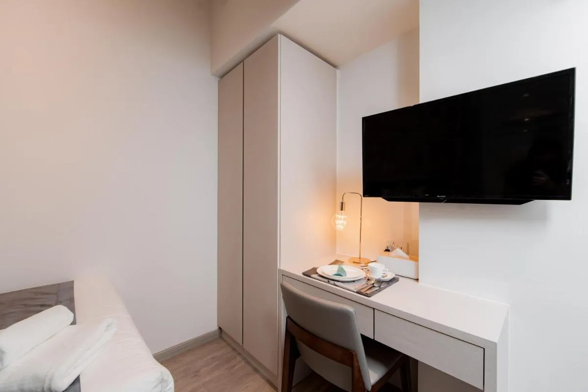 Image 3 of Heritage Collection on Chinatown – Mobile App Check-In