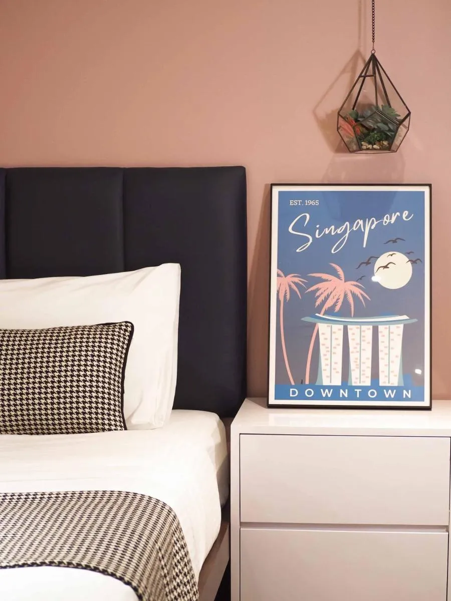 Image 4 of Heritage Collection on Chinatown – Mobile App Check-In