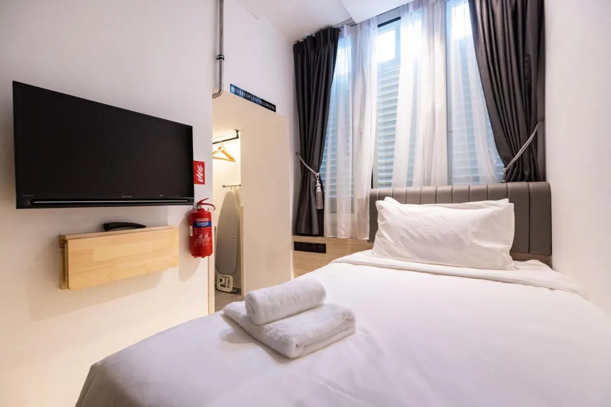 Image 4 of Heritage Collection on Pagoda – Mobile App Check-In