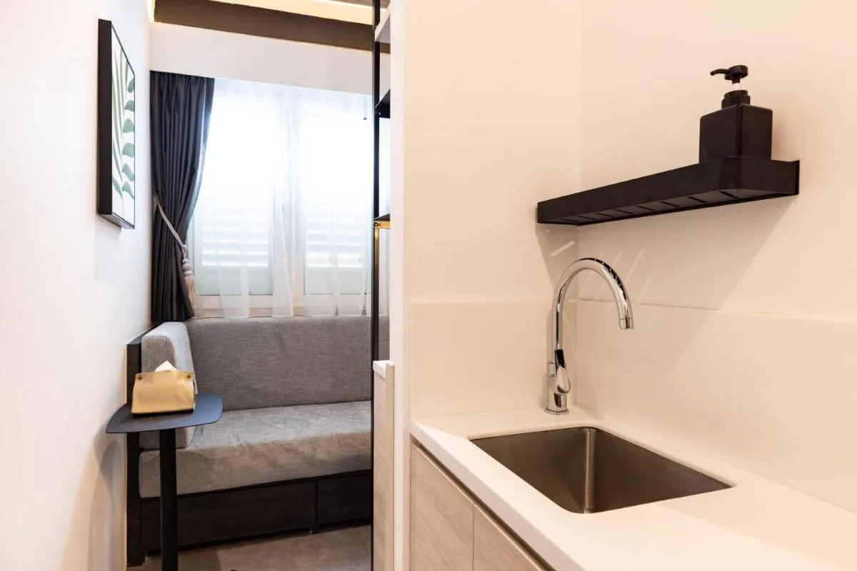 Image 2 of Heritage Collection on Pagoda – Mobile App Check-In