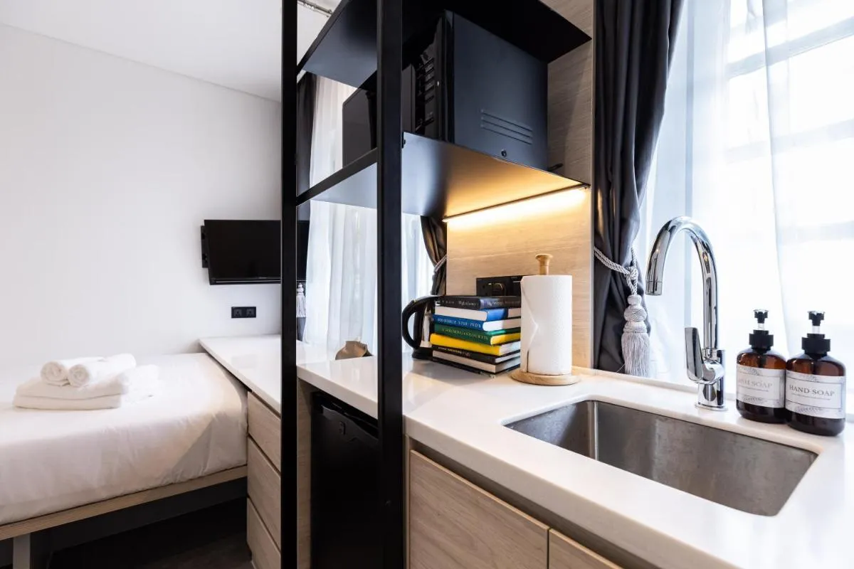 Image 3 of Heritage Collection on Pagoda – Mobile App Check-In