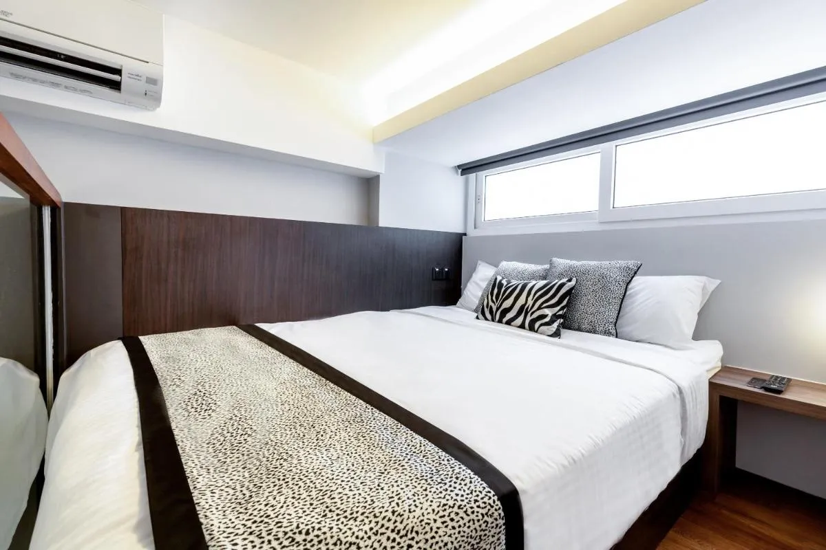 Image 1 of Heritage Collection on Seah – Mobile App Check-In