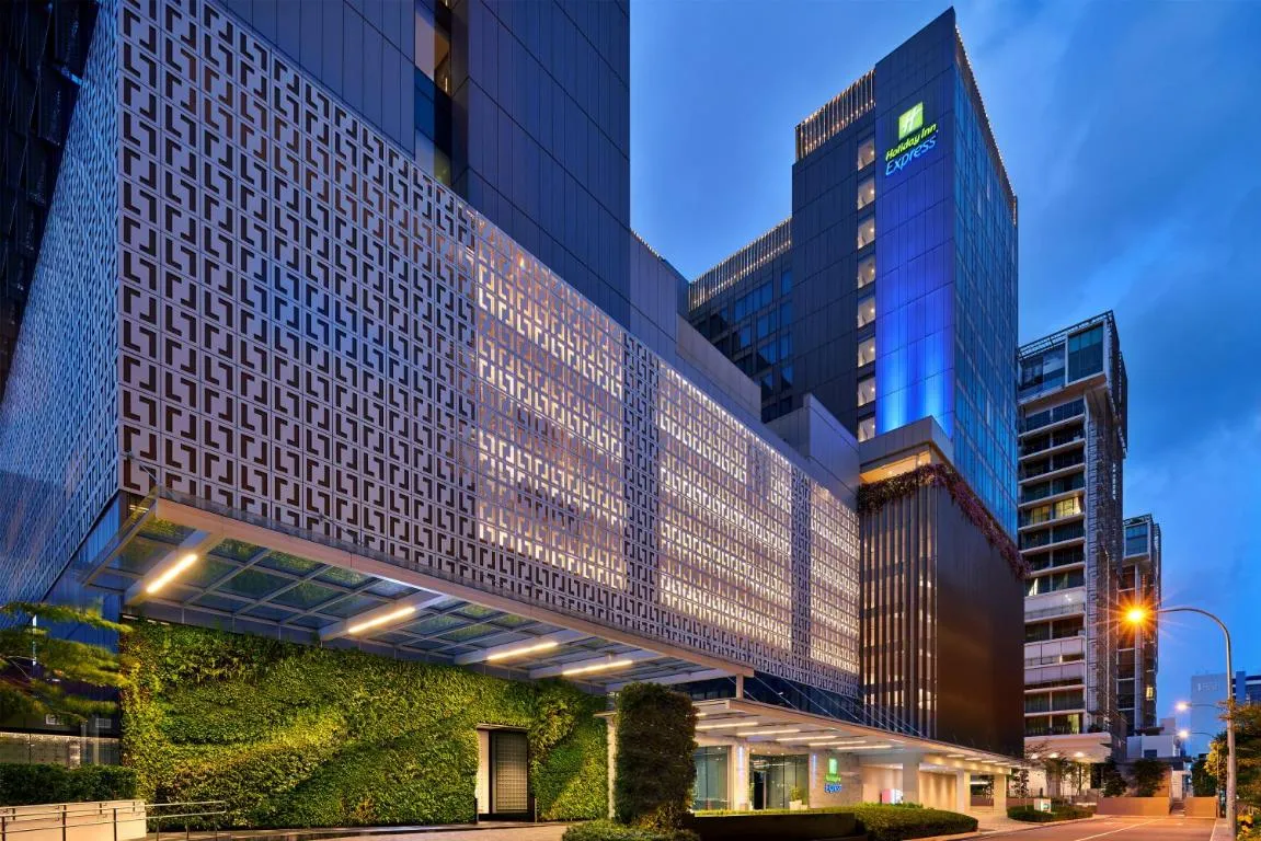 Image of Holiday Inn Express Singapore Katong, an IHG Hotel