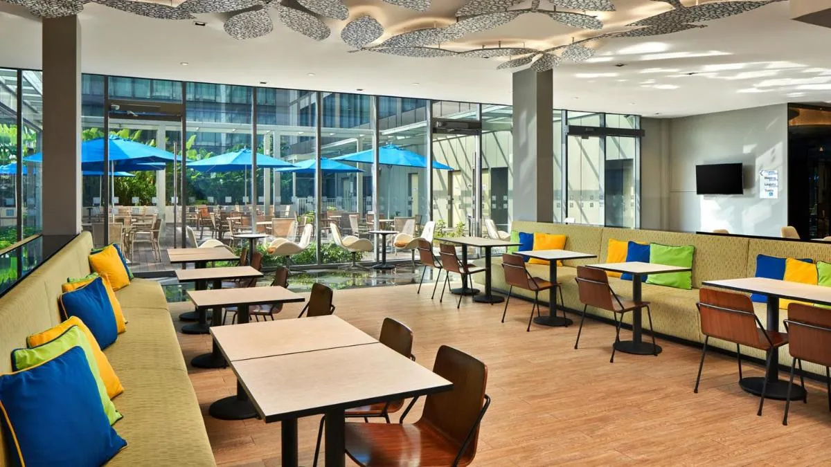 Image 4 of Holiday Inn Express Singapore Katong, an IHG Hotel