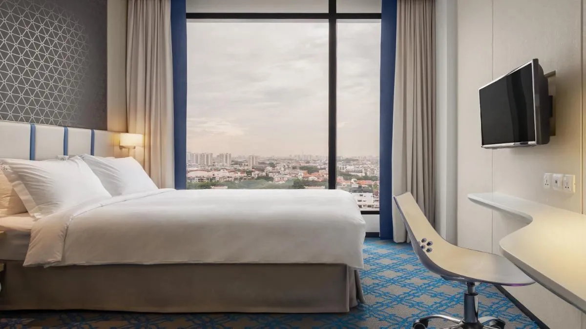 Image 6 of Holiday Inn Express Singapore Katong, an IHG Hotel