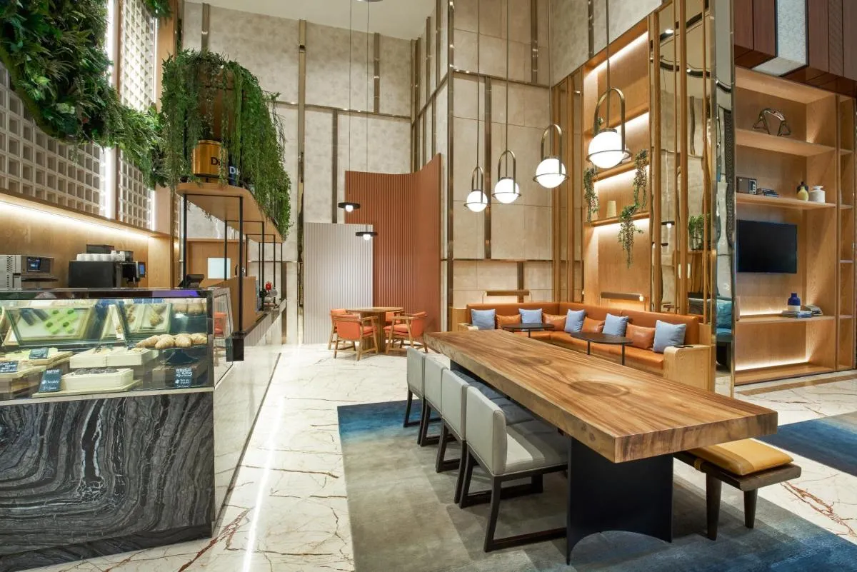 Image 4 of Holiday Inn Singapore Little India, an IHG Hotel