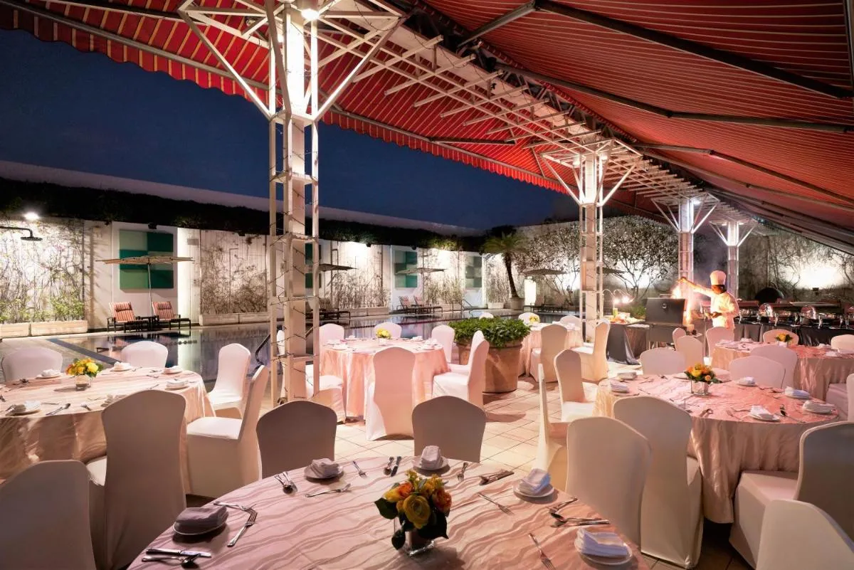 Image 4 of Holiday Inn Singapore Orchard City Centre, an IHG Hotel