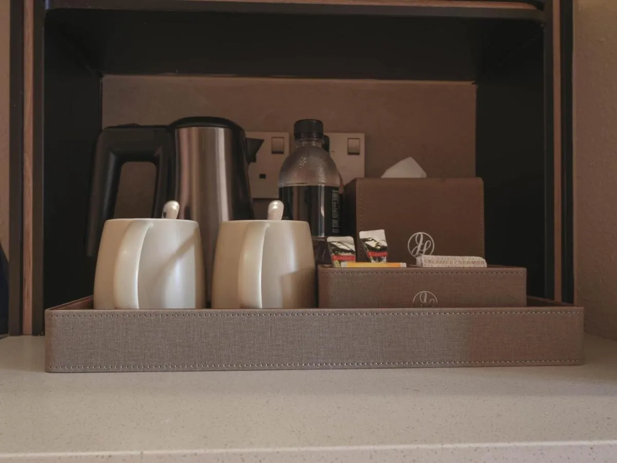 Image 1 of Hotel 1900 Chinatown