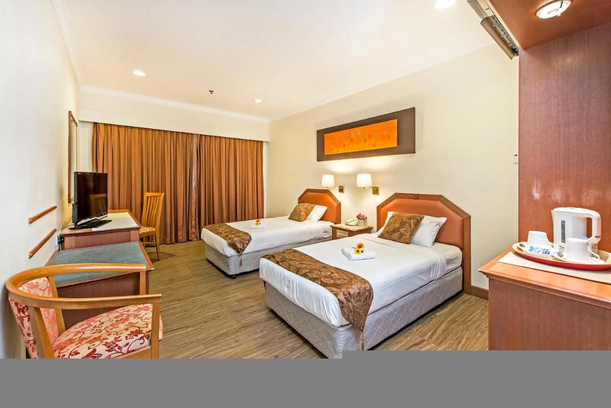 Image 1 of Hotel 81 Tristar