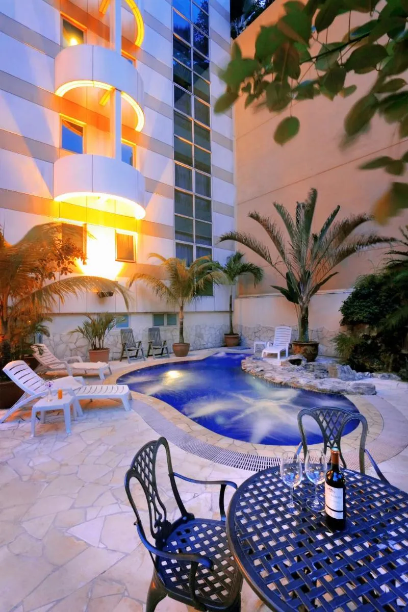 Image 3 of Hotel Bencoolen Singapore