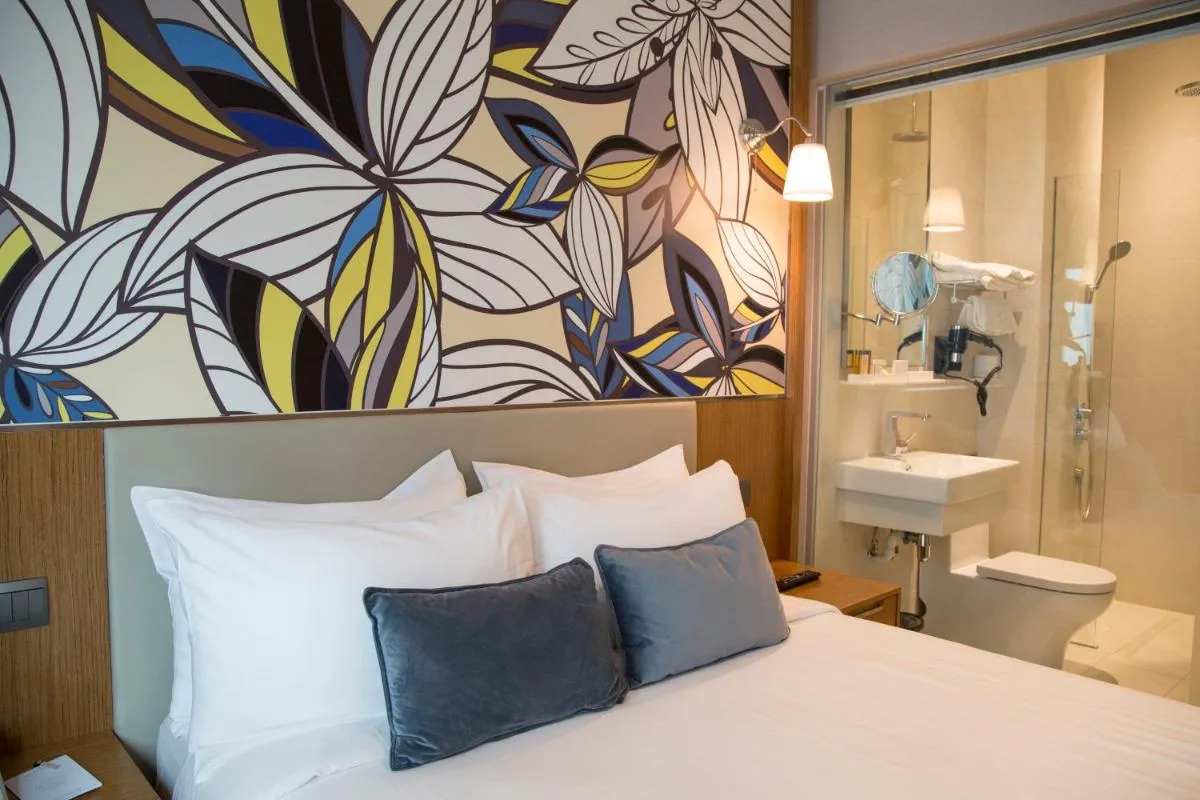 Image 1 of Hotel Bencoolen at Hong Kong Street