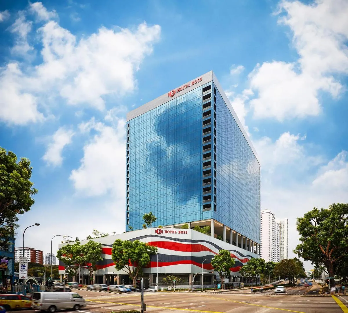 Image 6 of Hotel Boss