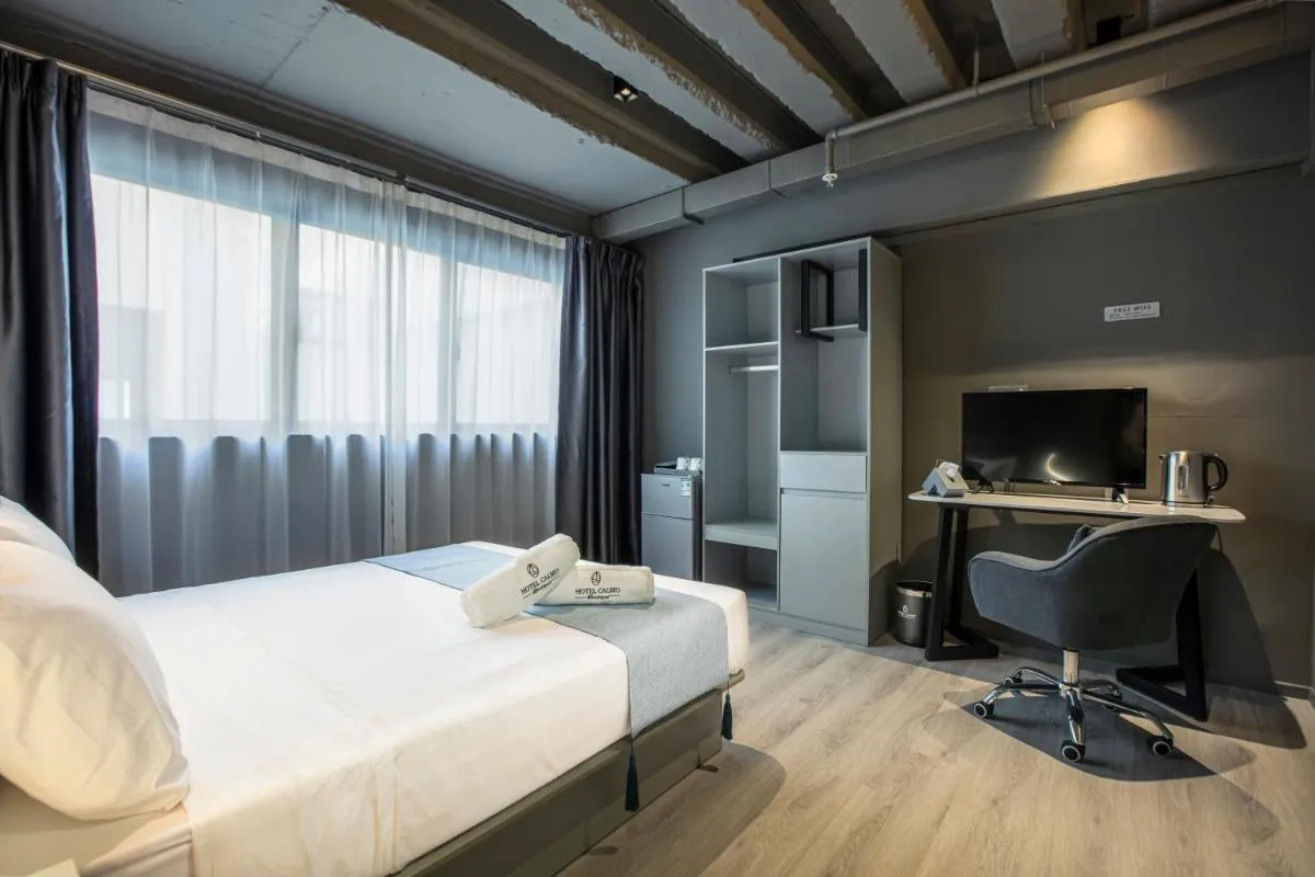 Image 1 of Hotel Calmo Bugis