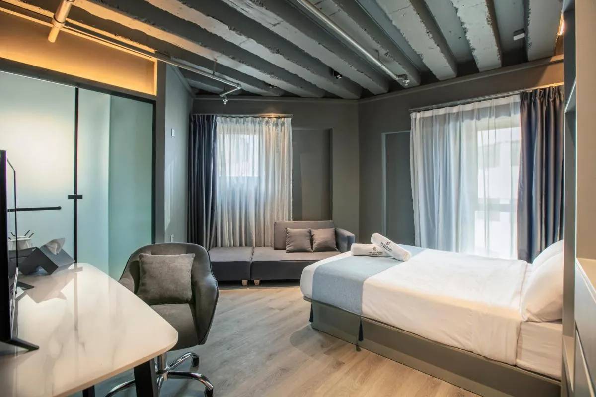 Image 6 of Hotel Calmo Bugis