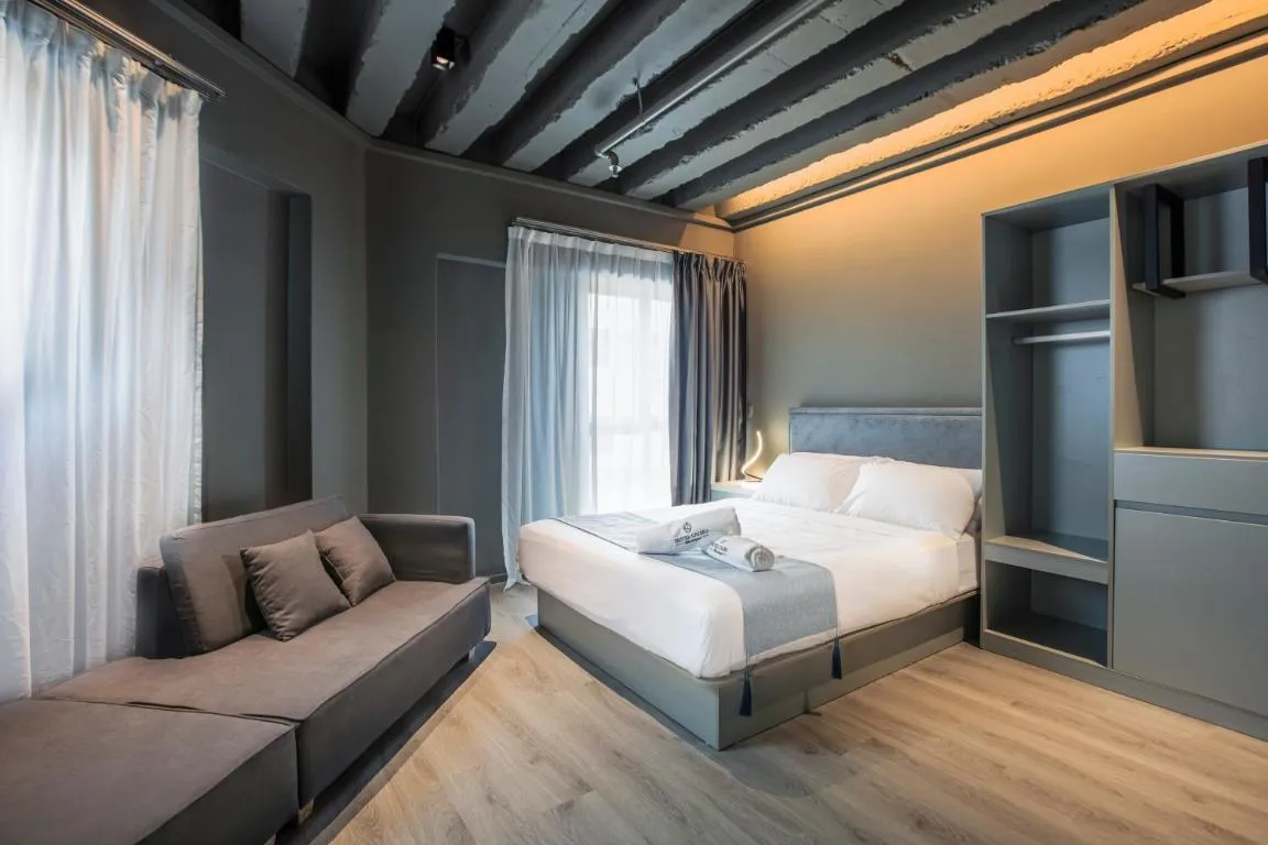 Image of Hotel Calmo Bugis