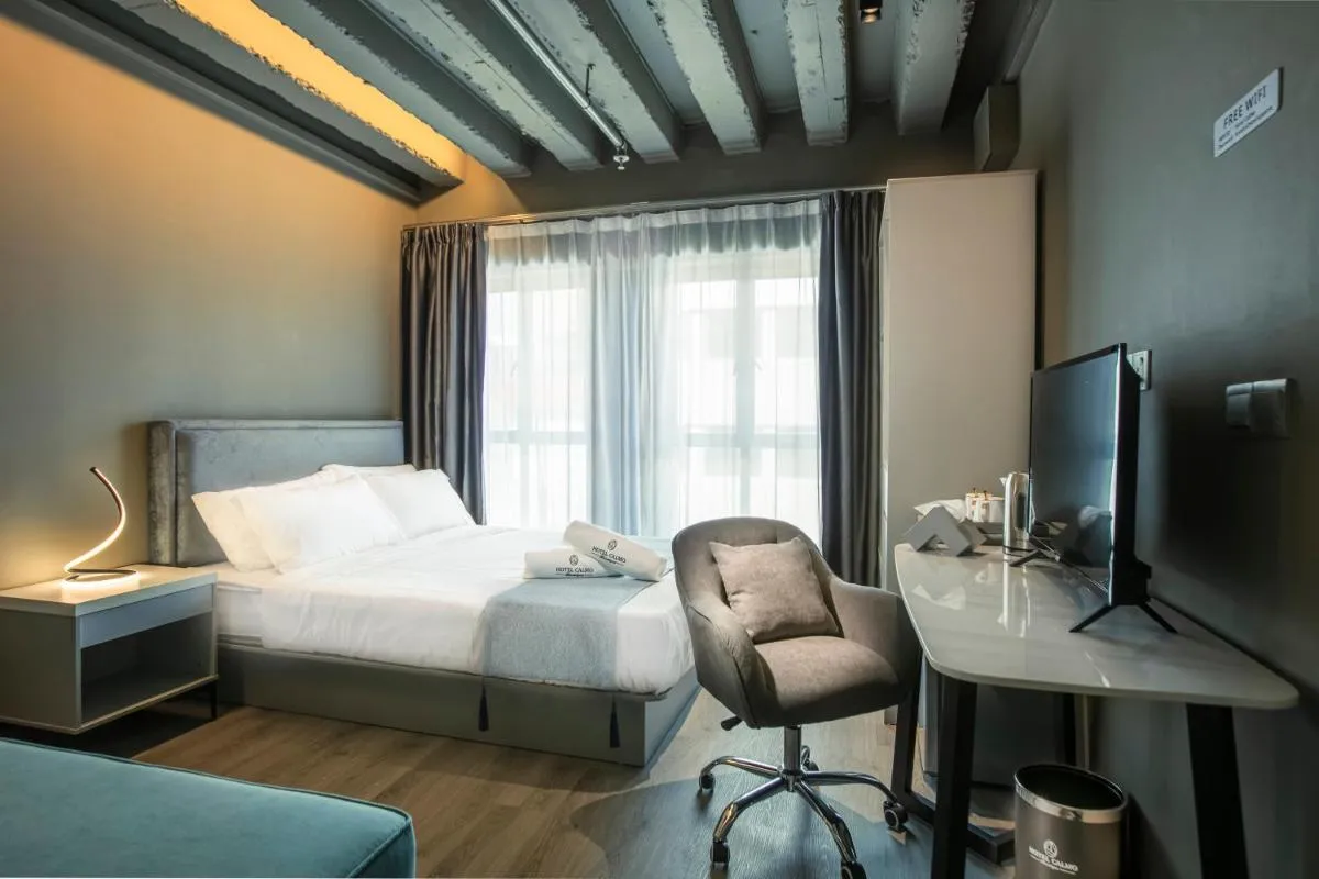 Image 4 of Hotel Calmo Bugis