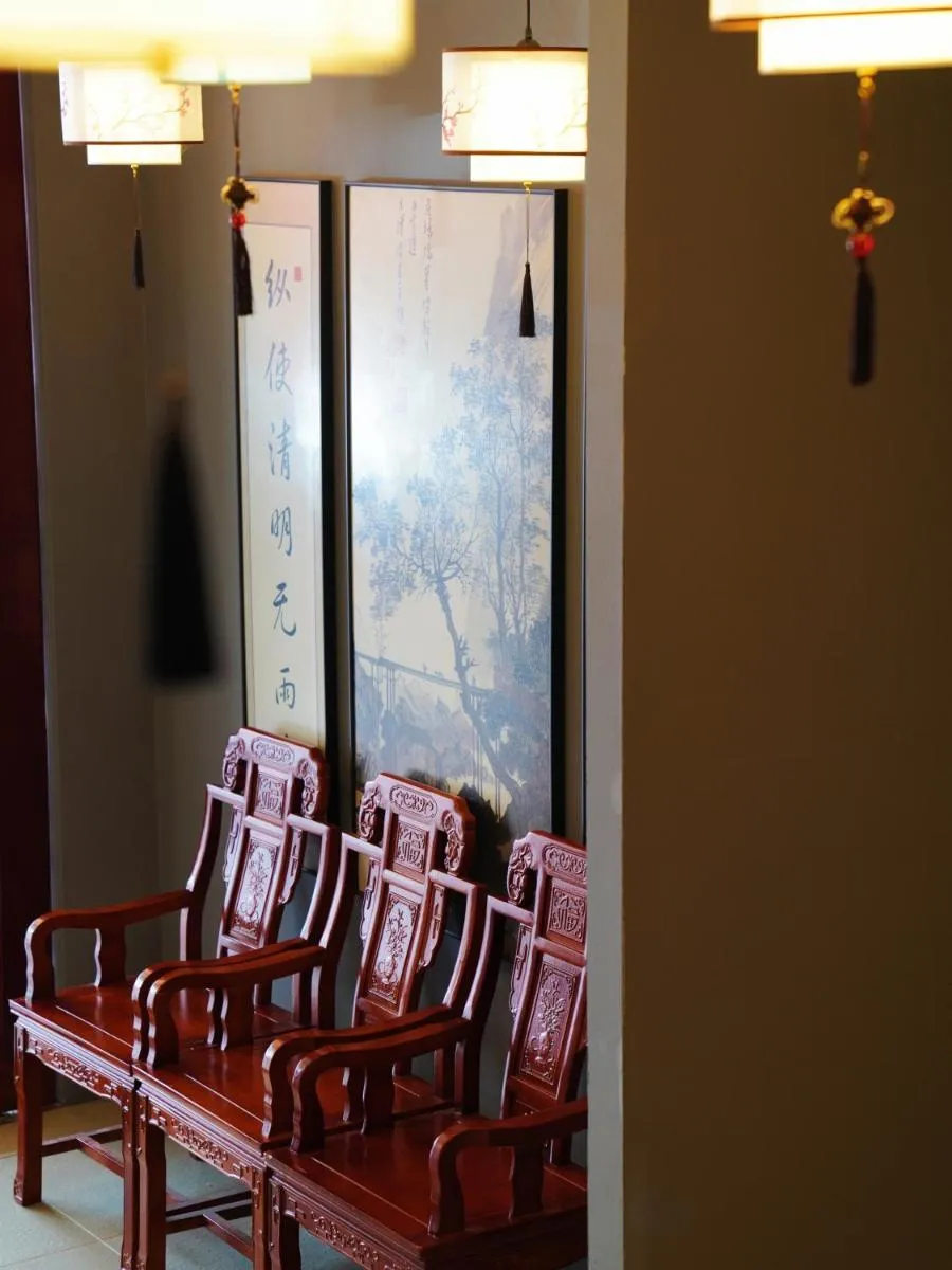 Image 6 of Hotel Calmo Chinatown