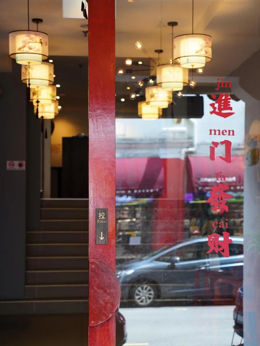 Image 4 of Hotel Calmo Chinatown