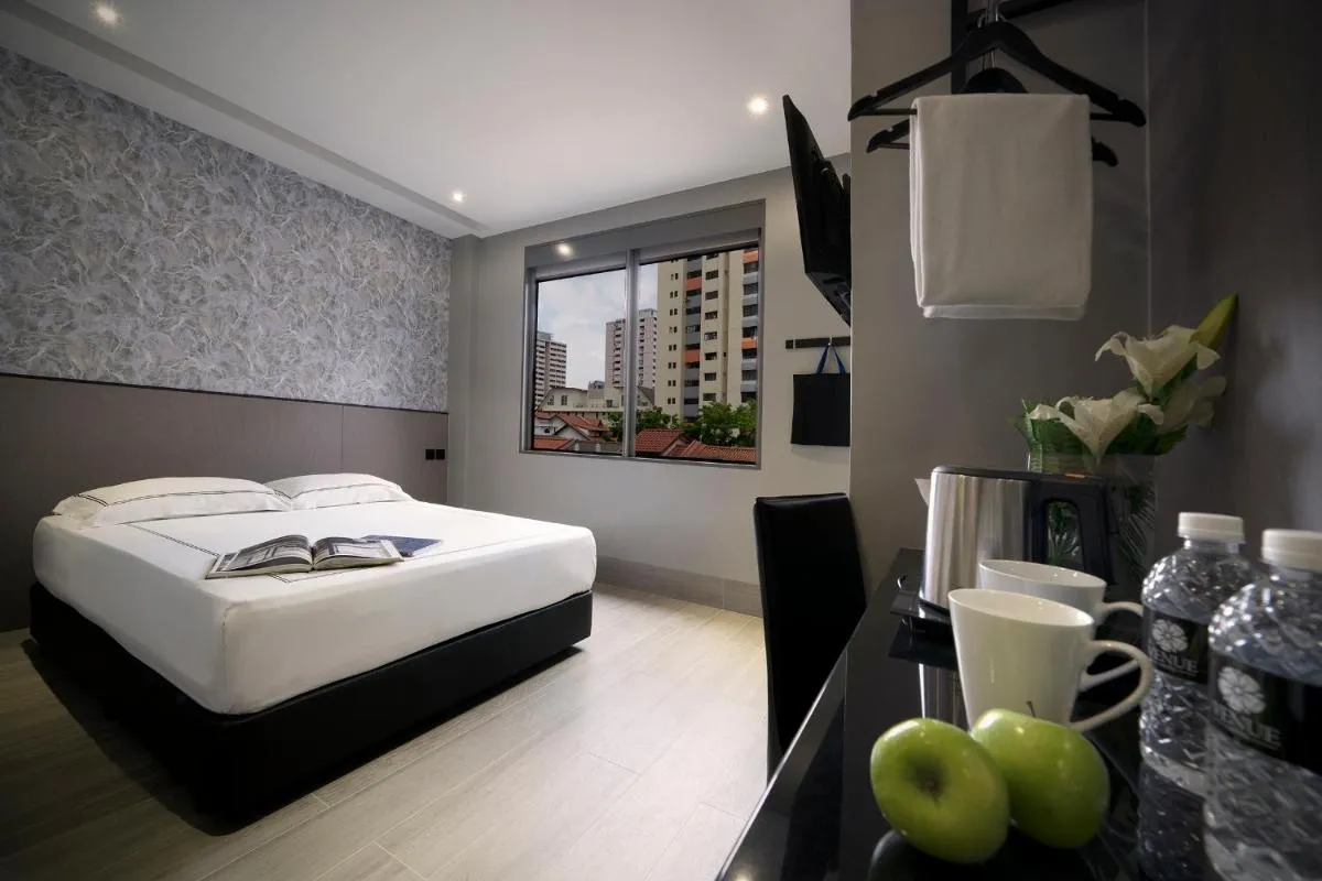 Image 1 of Hotel Classic by Venue