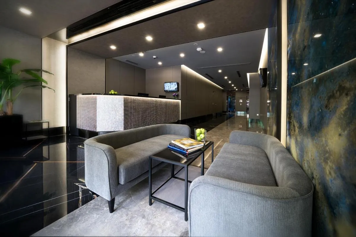 Image 3 of Hotel Classic by Venue