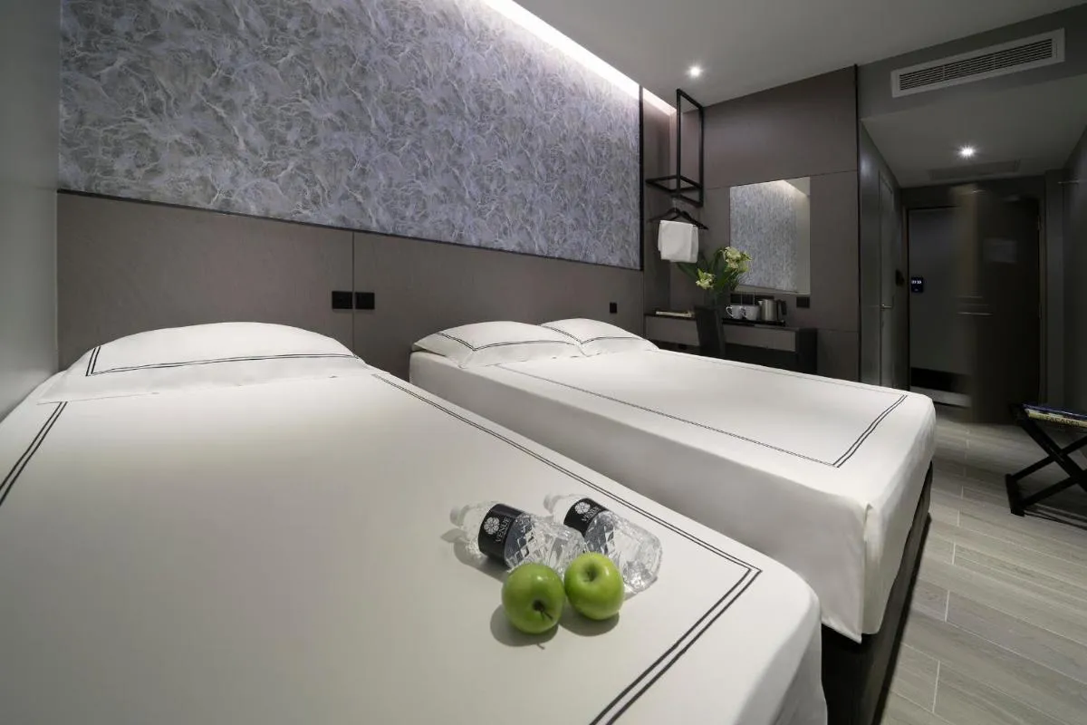 Image 6 of Hotel Classic by Venue