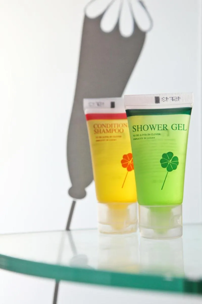 Image 3 of Hotel Clover 7