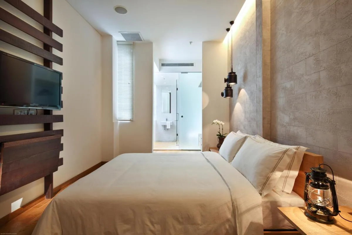 Image 6 of Hotel Clover 769 North Bridge Road