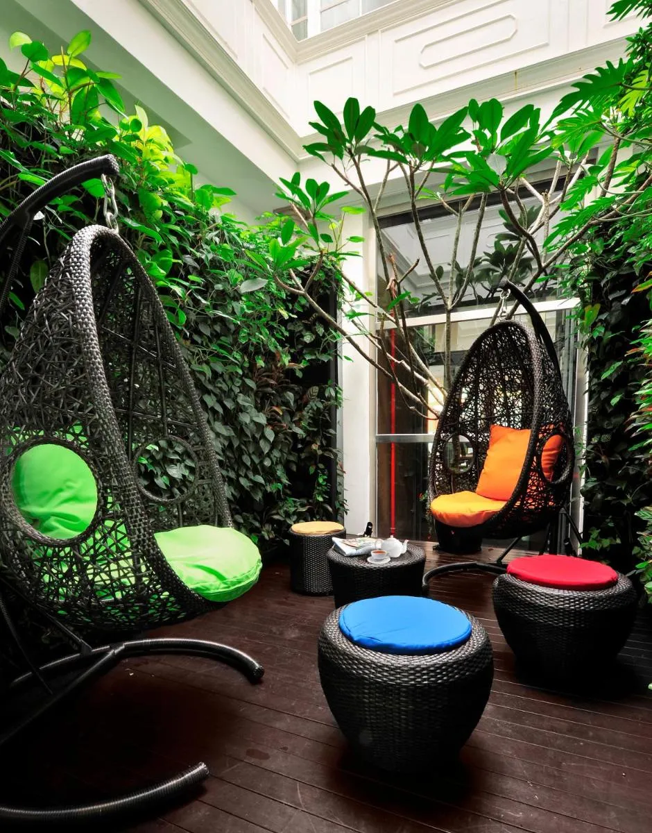 Image 5 of Hotel Clover 769 North Bridge Road