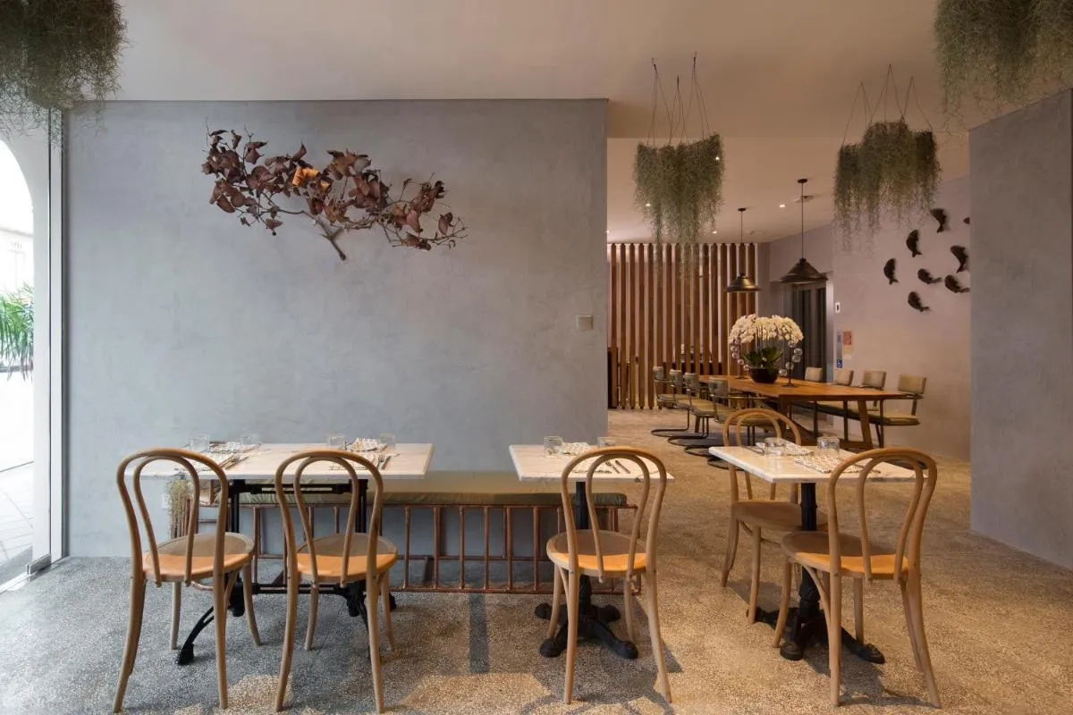 Image 3 of Hotel Clover 769 North Bridge Road