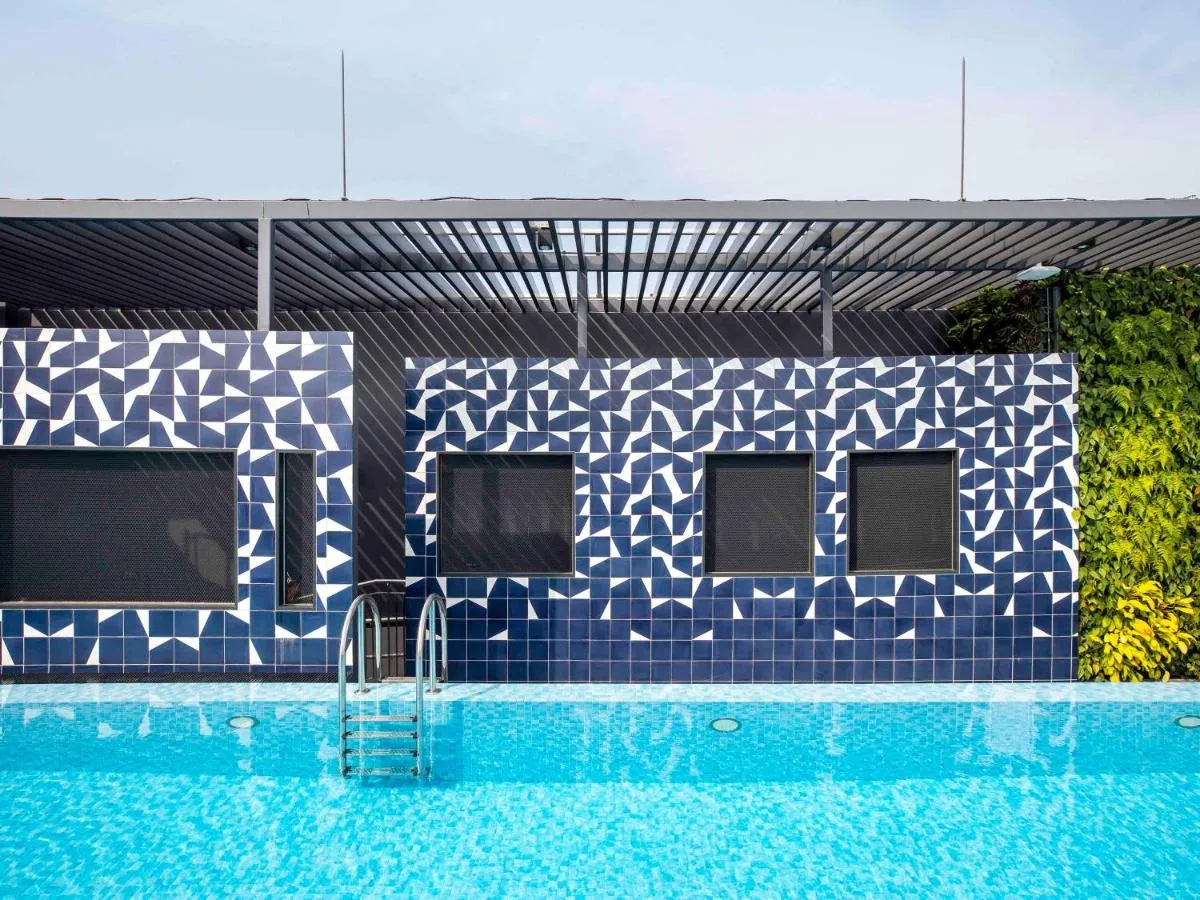 Image 2 of Hotel Faber Park Singapore – Handwritten Collection