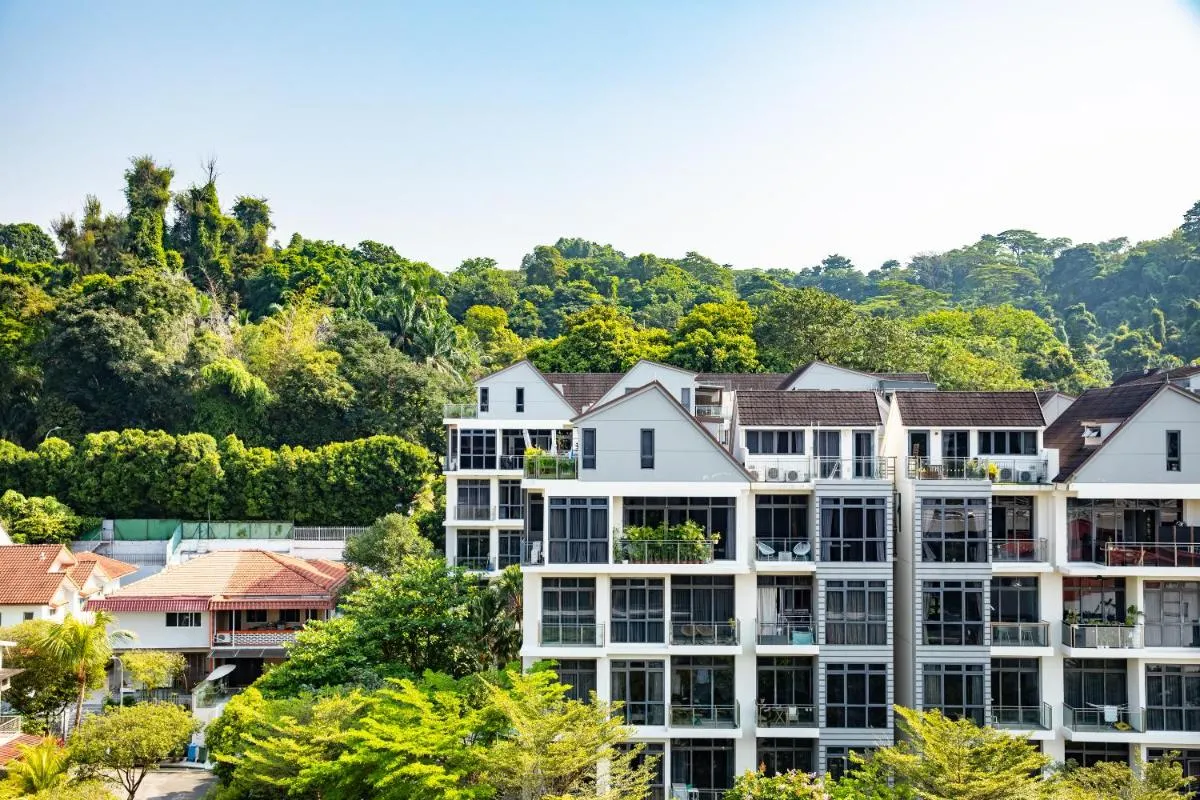 Image 3 of Hotel Faber Park Singapore – Handwritten Collection