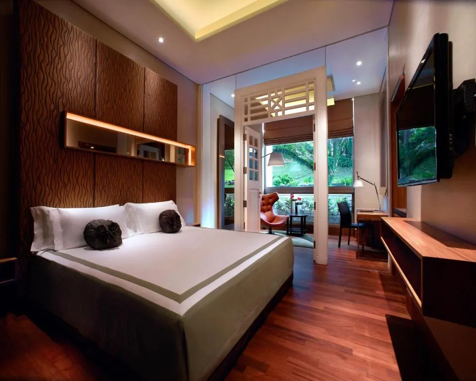 Image of Hotel Fort Canning