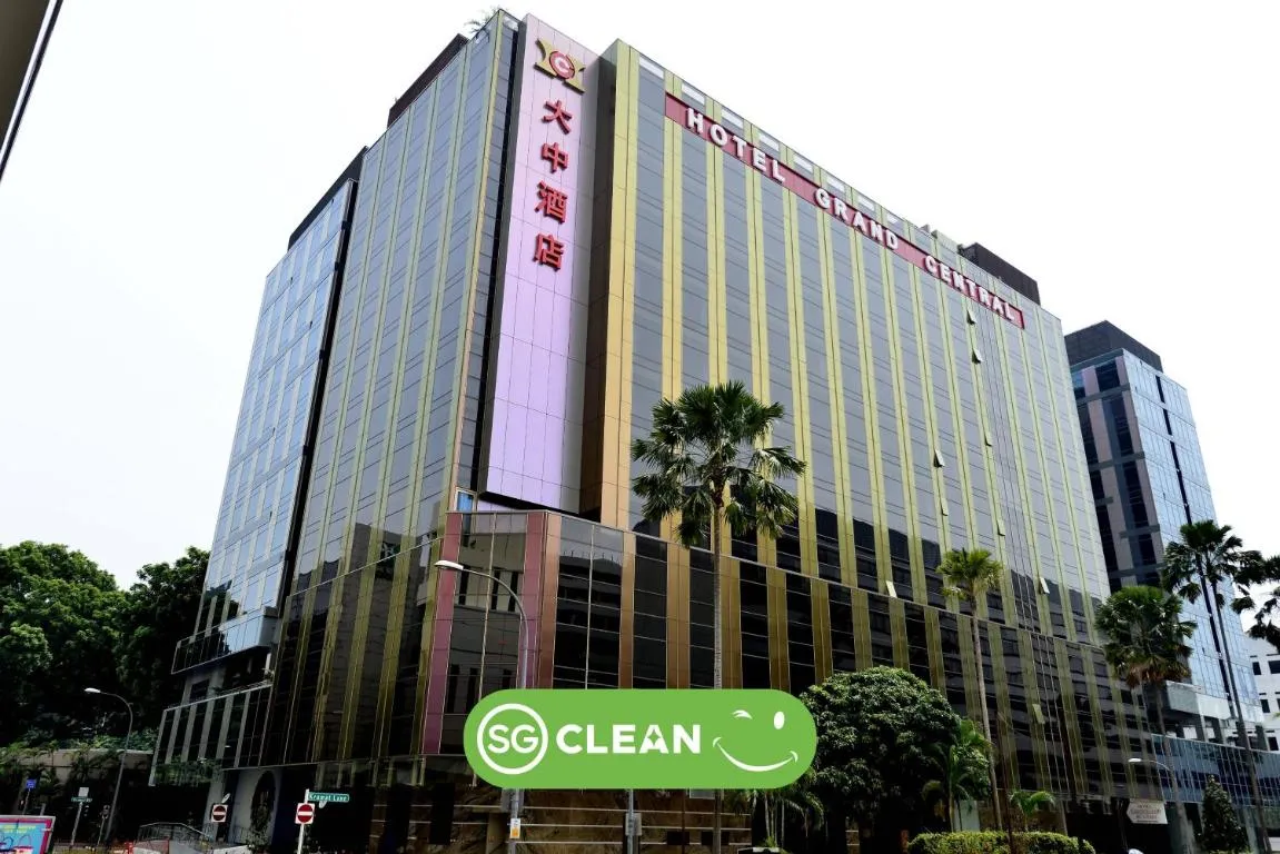 Image of Hotel Grand Central