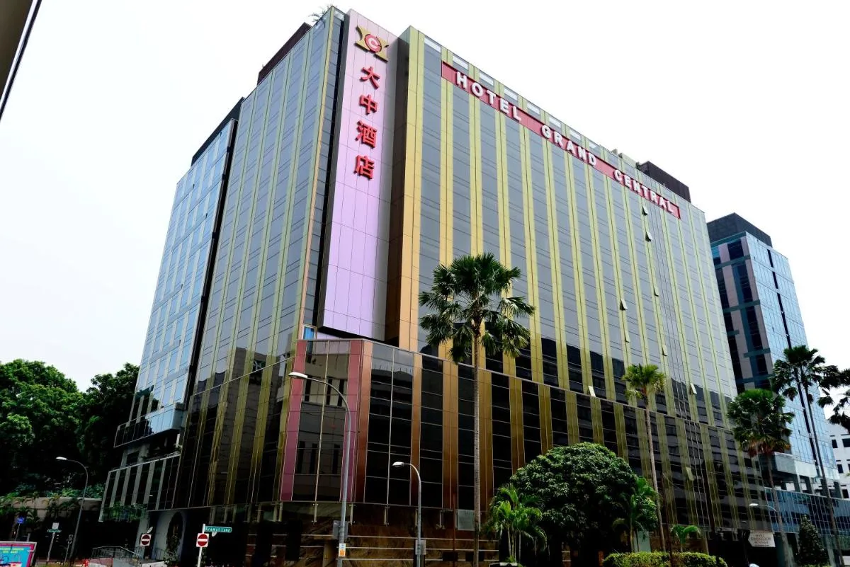 Image 5 of Hotel Grand Central