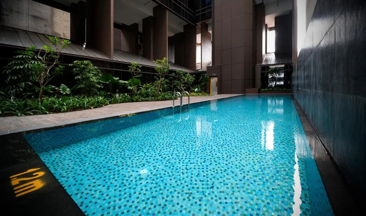 Image 3 of Hotel Mi Bencoolen