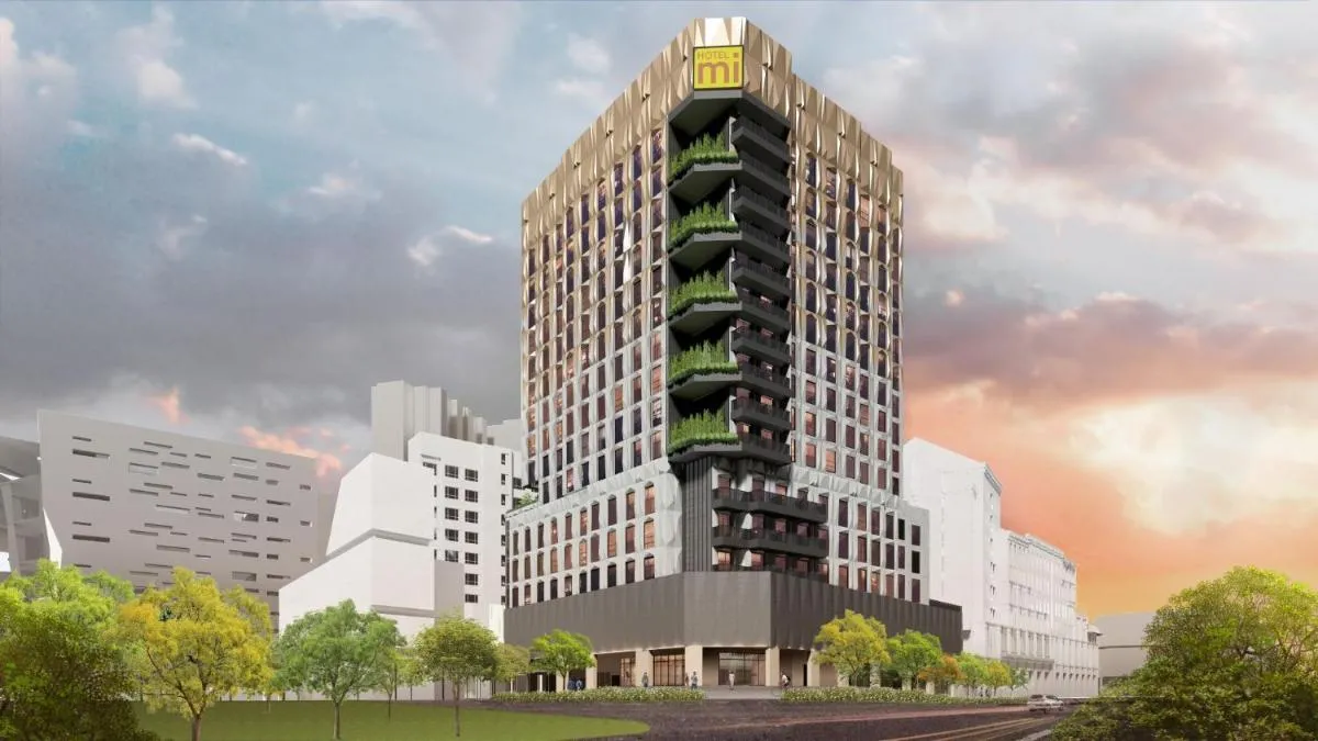 Image of Hotel Mi Rochor