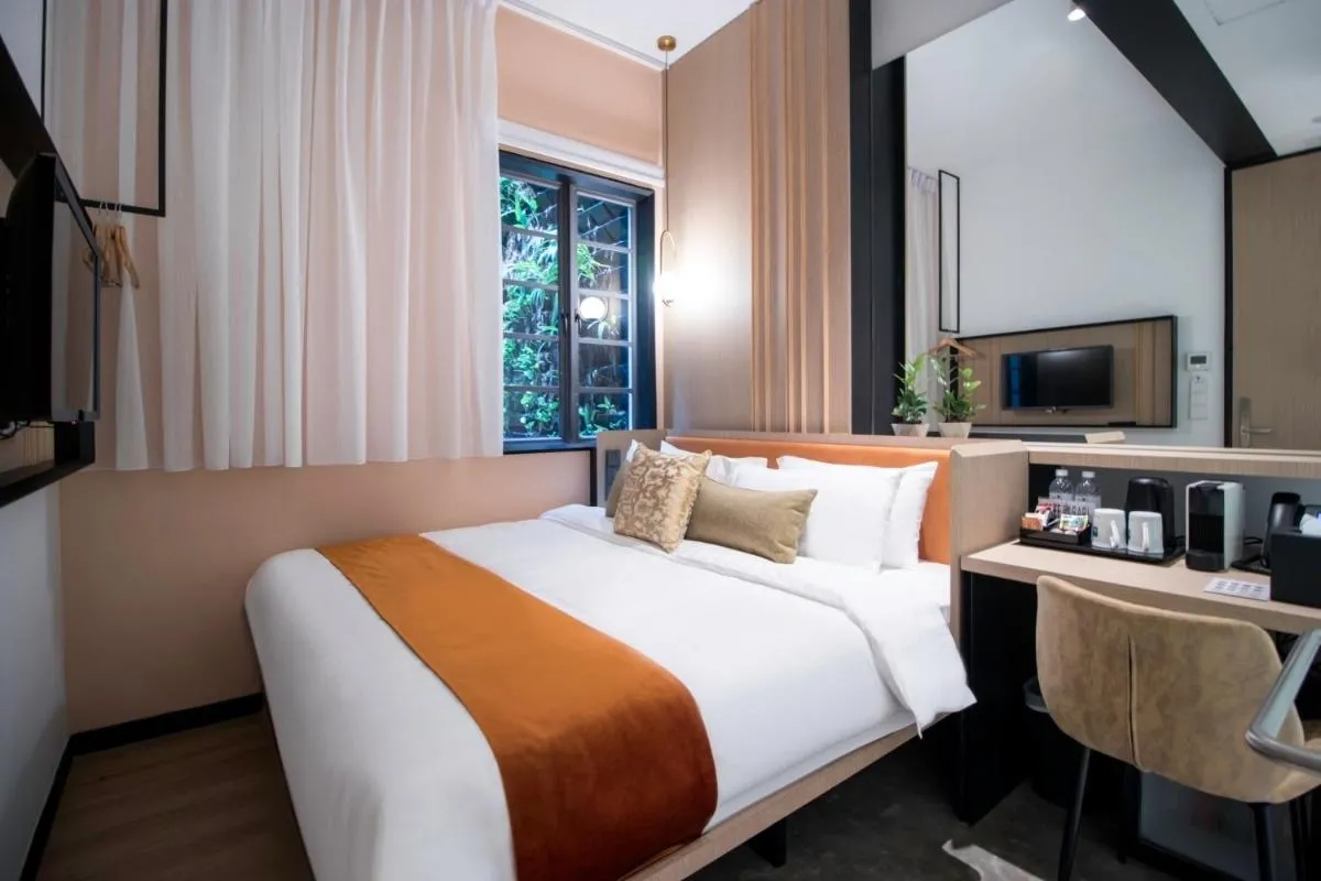 Image 1 of Hotel NuVe Elements