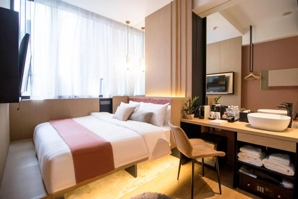 Image of Hotel NuVe Elements