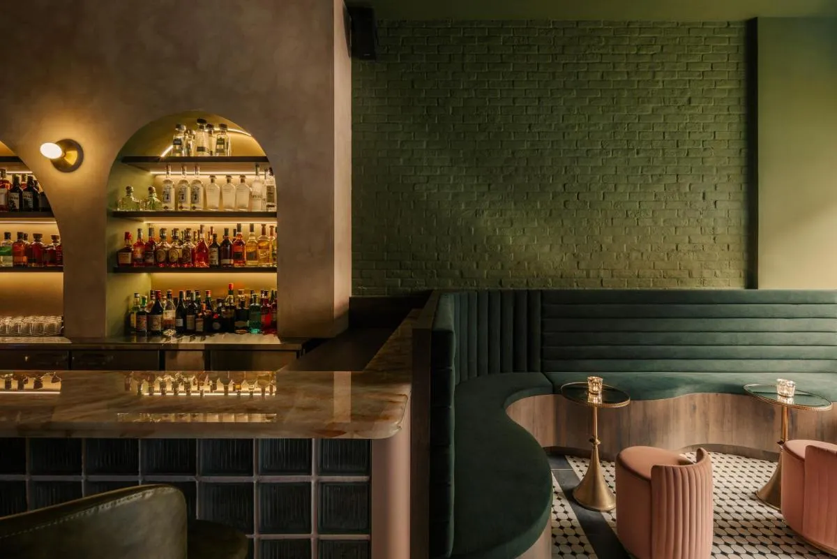 Image 2 of Hotel NuVe Heritage