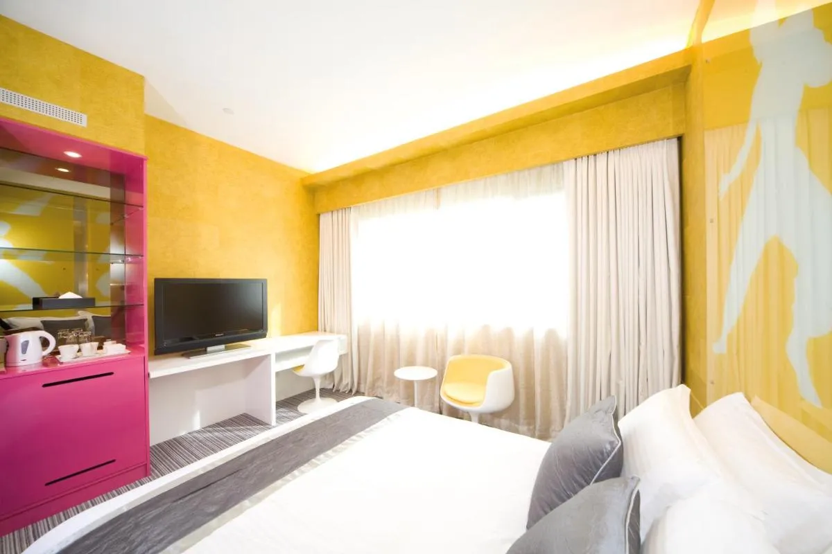 Image 3 of Hotel Re! @ Pearl’s Hill