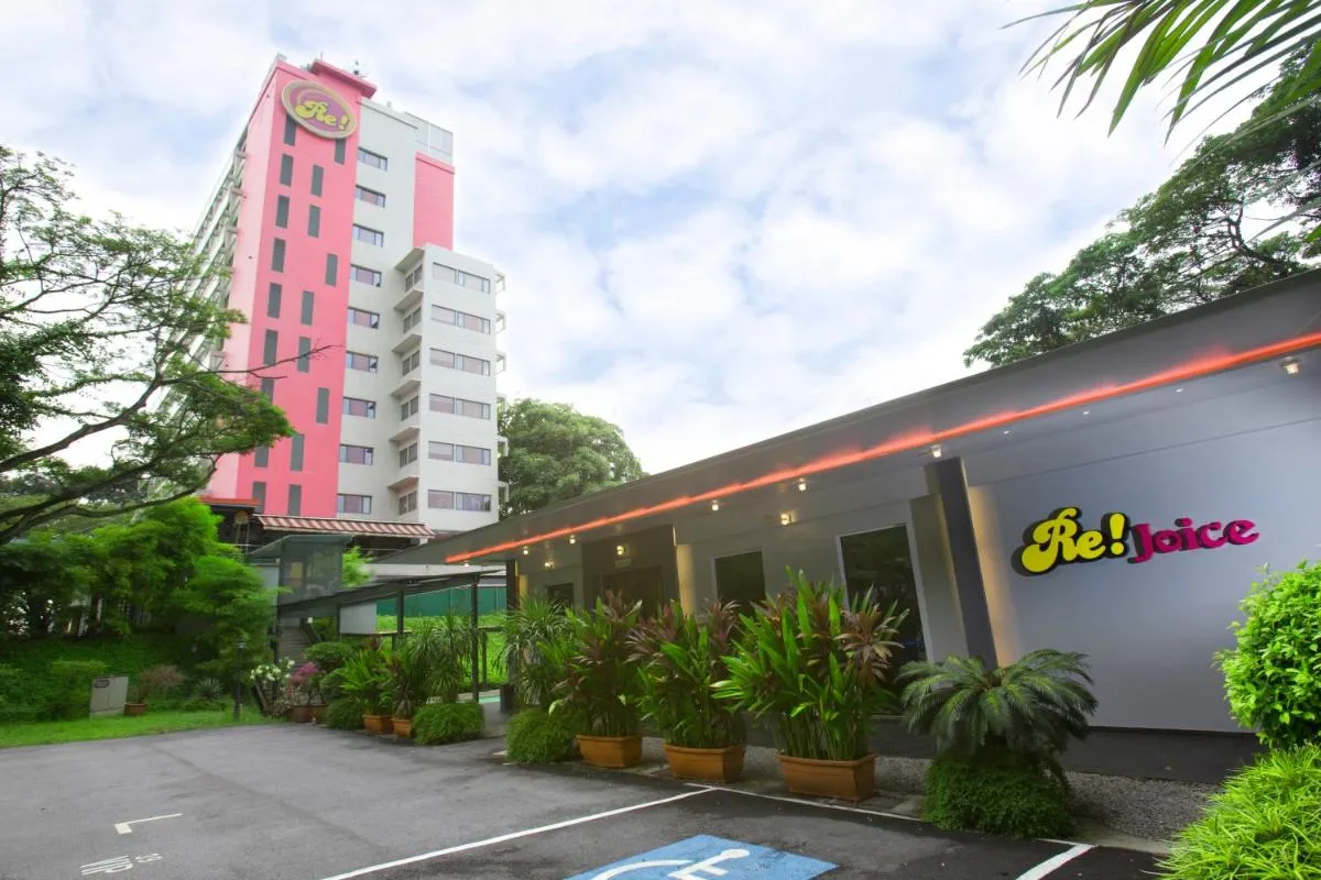 Image 4 of Hotel Re! @ Pearl’s Hill