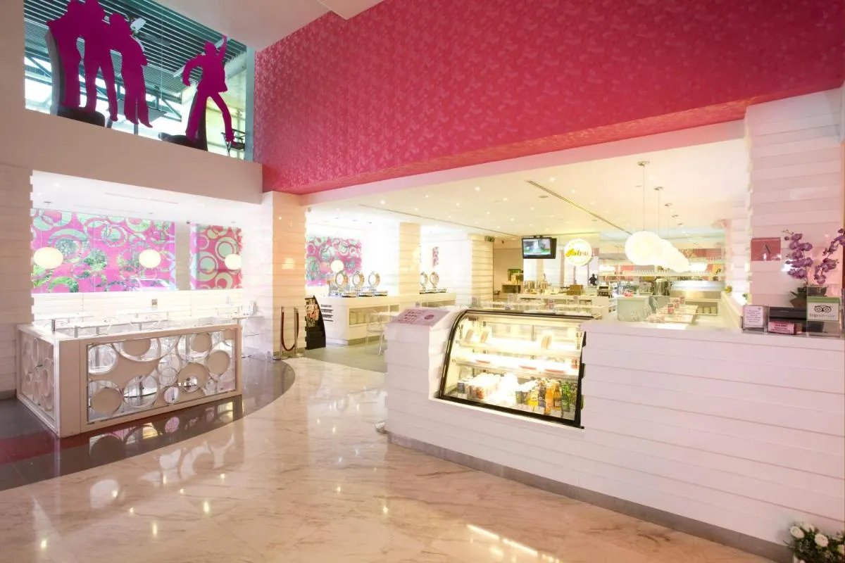 Image 2 of Hotel Re! @ Pearl’s Hill