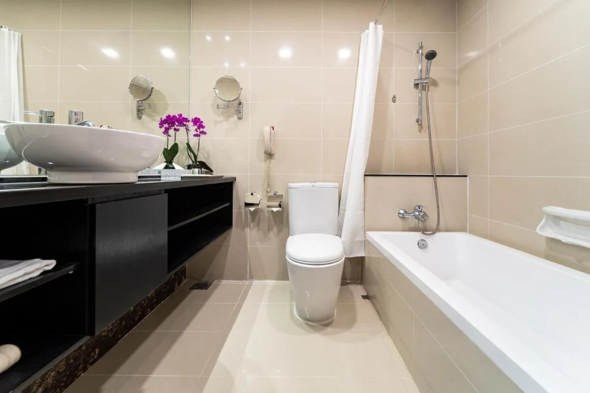 Image 1 of Hotel Royal Queens