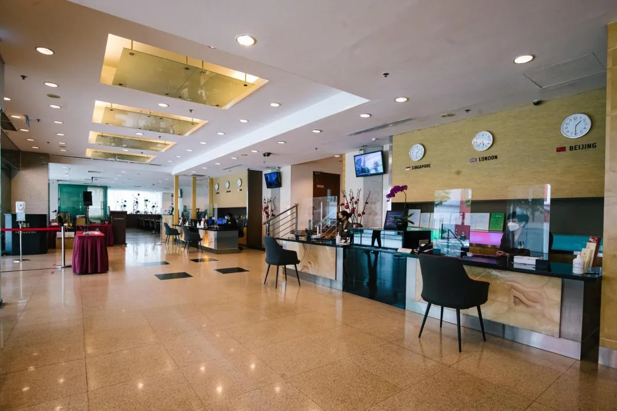 Image 5 of Hotel Royal Queens