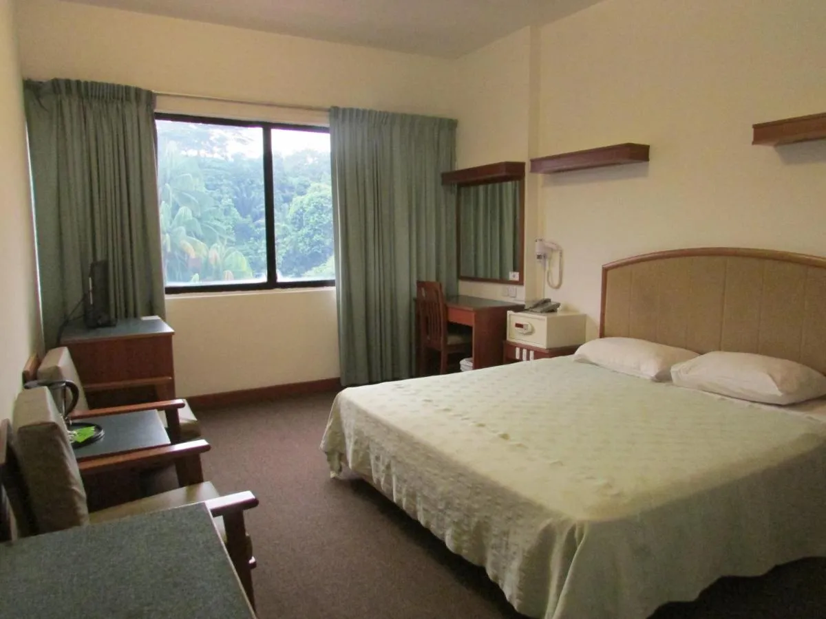 Image 1 of Hotel Supreme