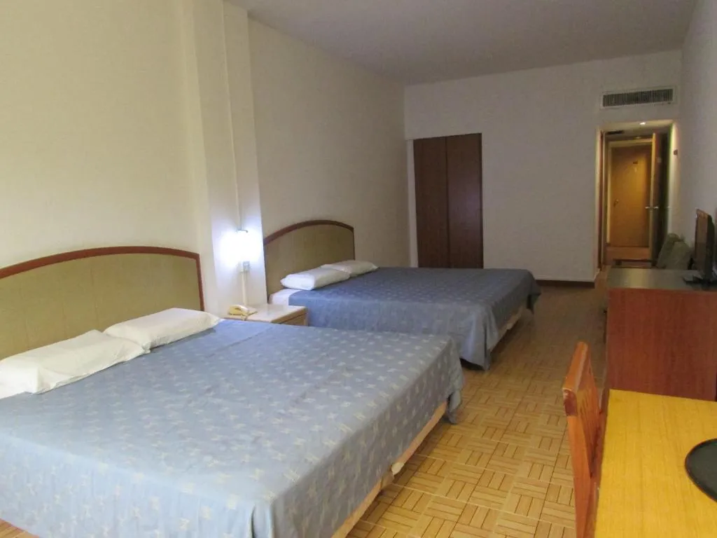 Image of Hotel Supreme